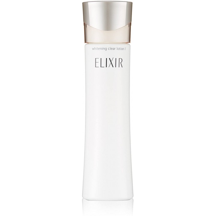ELIXIR - Whitening Clear Lotion I