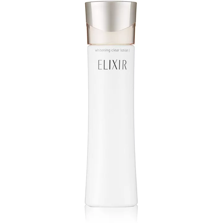ELIXIR - Whitening Clear Lotion I | Rose Kaori