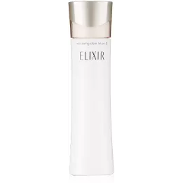 ELIXIR - Whitening Clear Lotion II | Rose Kaori