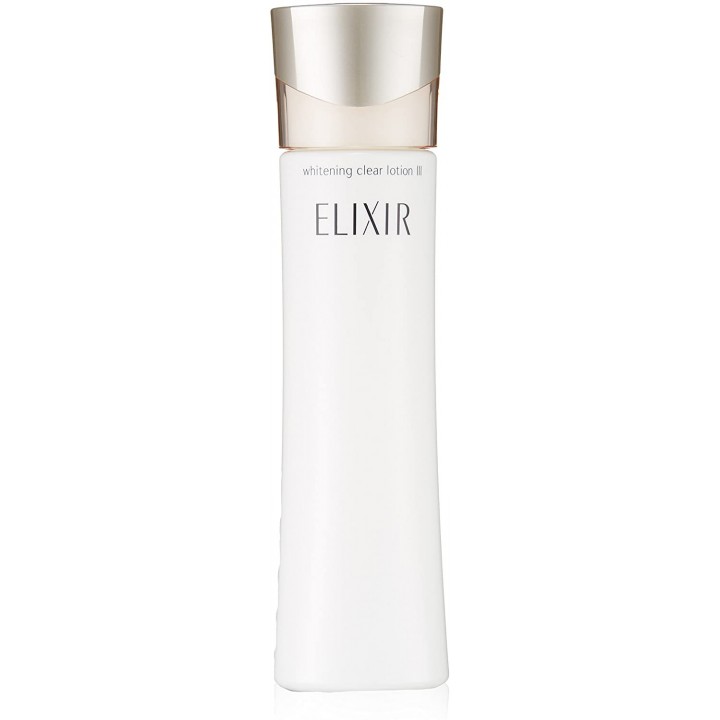 ELIXIR - Whitening Clear Lotion II Blanchissant