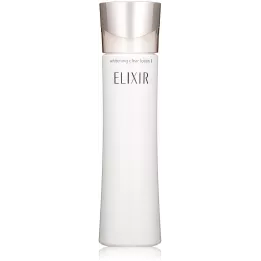 ELIXIR - Whitening Clear Lotion III | Rose Kaori