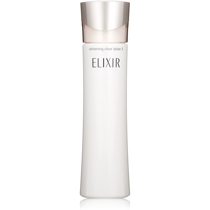 ELIXIR - Whitening Clear Lotion III Blanchissant