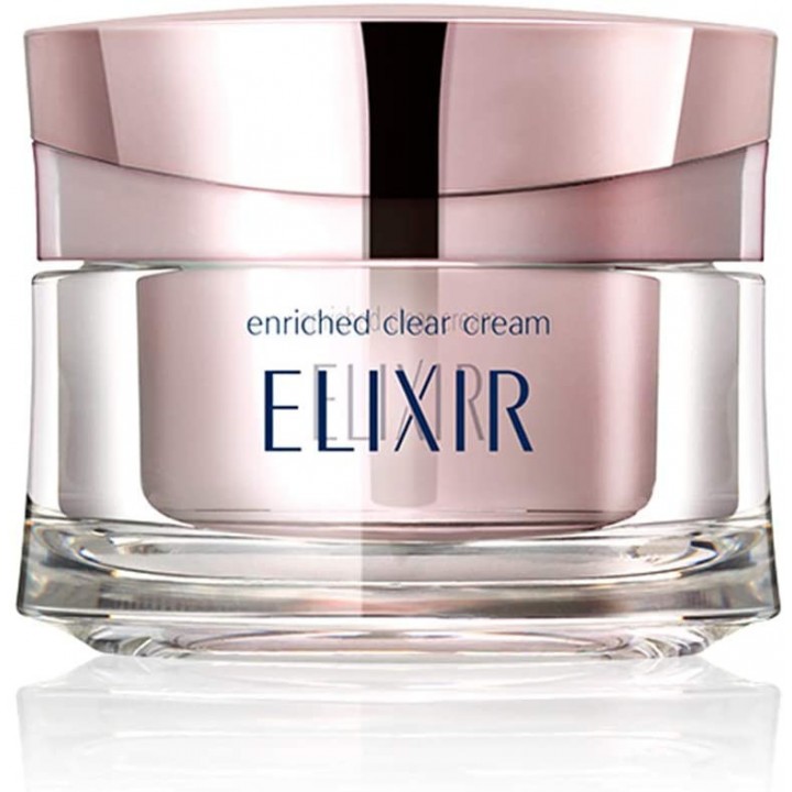 ELIXIR - Enriched Clear Cream Blanchissant