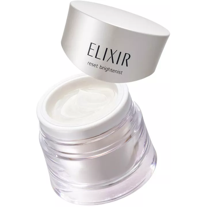 ELIXIR - Reset Brightenist Blanchissant | Rose Kaori