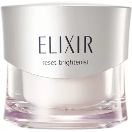ELIXIR - Blanqueante Reset Brightenist | Rose Kaori