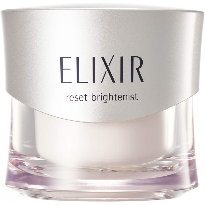ELIXIR - Reset Brightenist Blanchissant