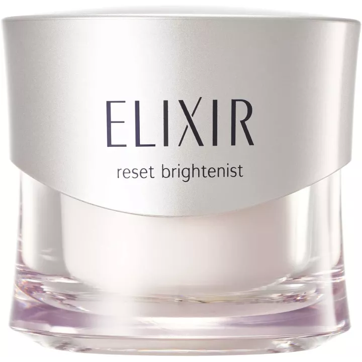 ELIXIR - Reset Brightenist Blanchissant | Rose Kaori