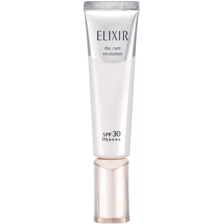 ELIXIR - Blanqueamiento Day Care Revolution | Rose Kaori