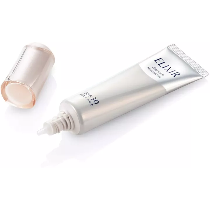 ELIXIR - Blanqueamiento Day Care Revolution | Rose Kaori