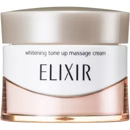 ELIXIR - Crema de masaje tonificante blanqueadora