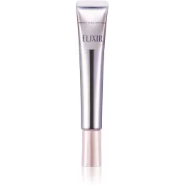 ELIXIR - Crème blanche enrichie anti-rides | Rose Kaori