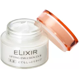 ELIXIR - Emulsione liftante EX III | Rose Kaori
