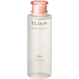 ELIXIR - Elevación de agua EX I | Rose Kaori