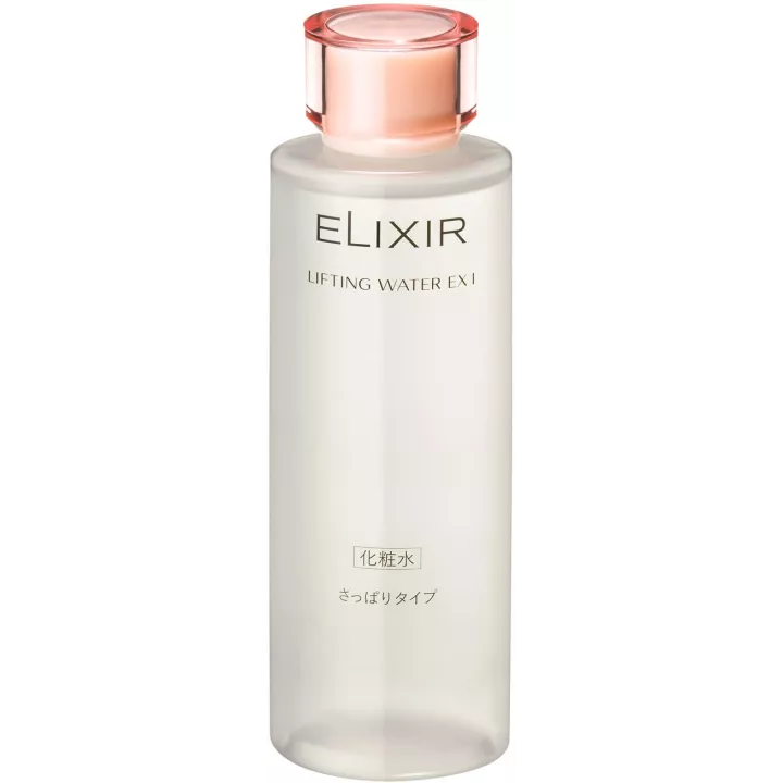 ELIXIR - Sollevamento dell'acqua EX I | Rose Kaori