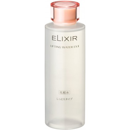 ELIXIR - Lifting Water EX II