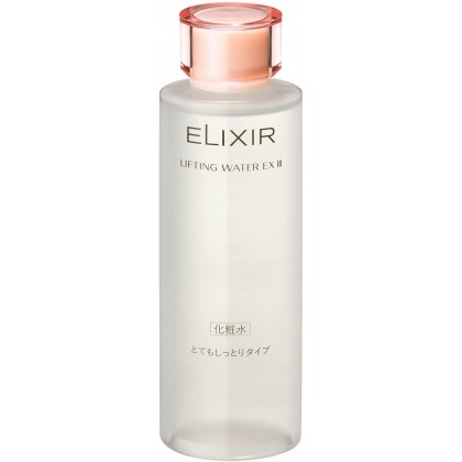 ELIXIR - Lifting Water EX III