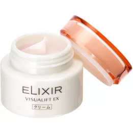 ELIXIR - Elevador visual EX | Rose Kaori