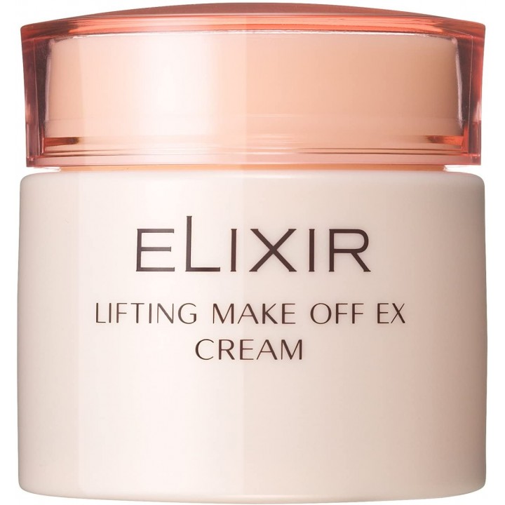 ELIXIR - Lifting Make Off EX Cream