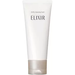 ELIXIR - Espuma Limpiadora Purificante Blanqueadora