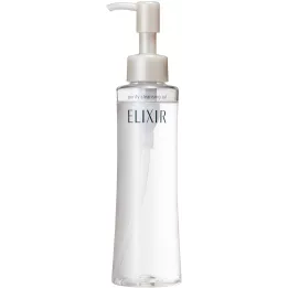 ELIXIR - Purify Cleansing Oil Whitening | Rose Kaori