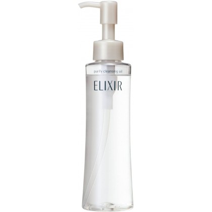 ELIXIR - Purify Cleansing...