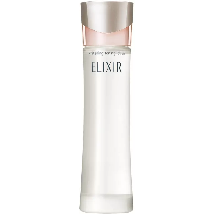 ELIXIR - Loción Tonificante Blanqueadora | Rose Kaori