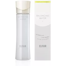 ELIXIR Reflet - Agua Equilibrante I Tipo Suave | Rose Kaori