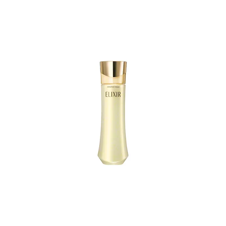 ELIXIR - Enriched Lotion | Rose Kaori