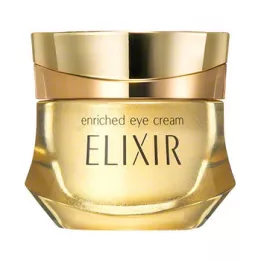 ELIXIR - Enriched Eye Cream | Rose Kaori