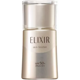 ELIXIR Advanced - Acabado de la piel | Rose Kaori