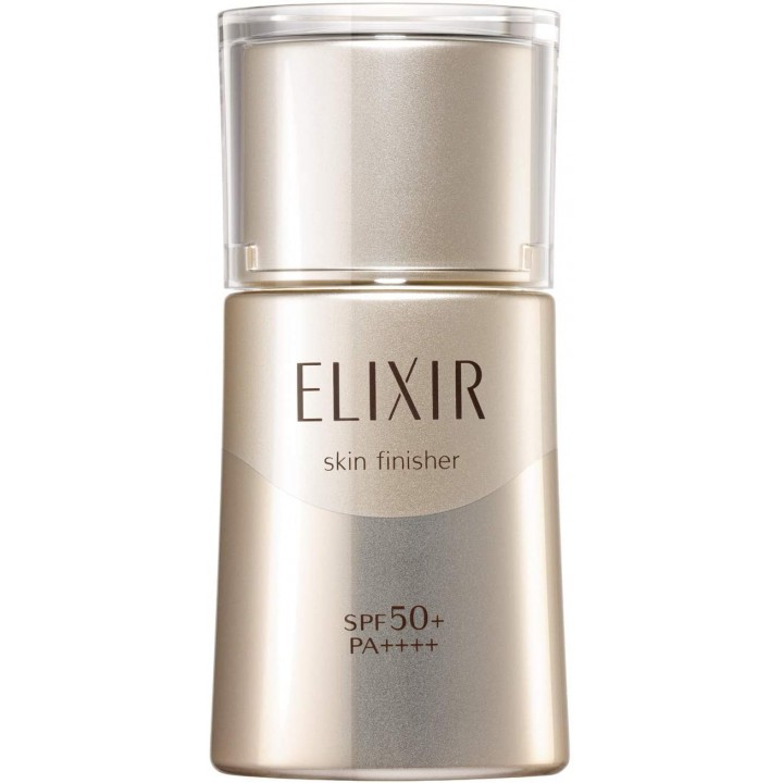ELIXIR Advanced - Skin Finisher Fixateur