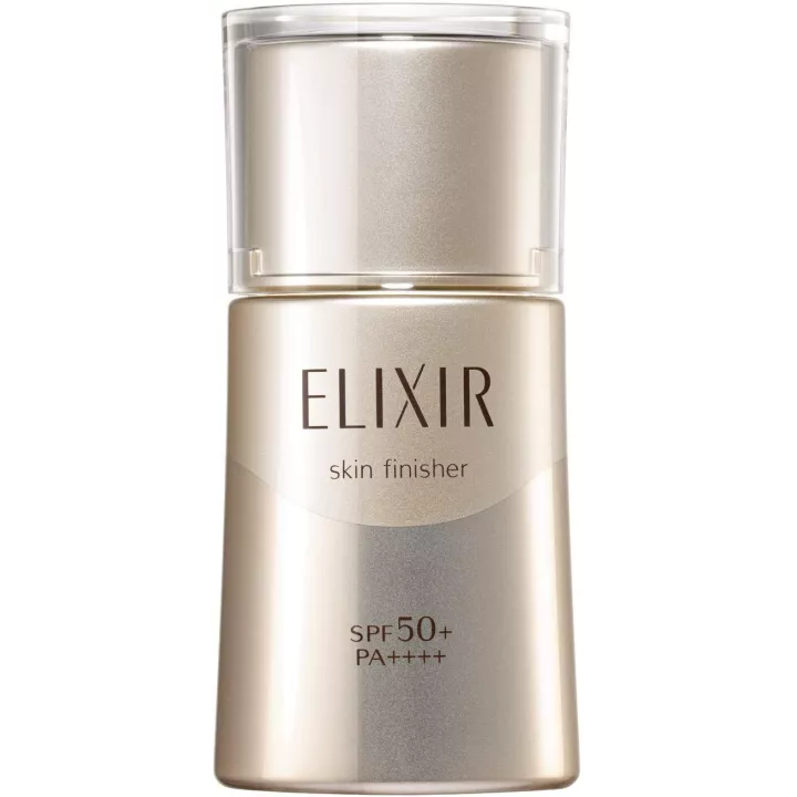 ELIXIR Advanced - Skin Finisher Fixateur | Rose Kaori