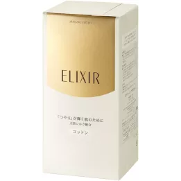 ELIXIR Superieur - Algodón para el cuidado de la piel 60…
