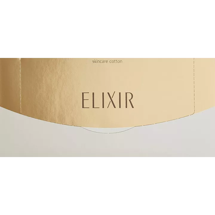 ELIXIR Superieur - Algodón para el cuidado de la piel 60…