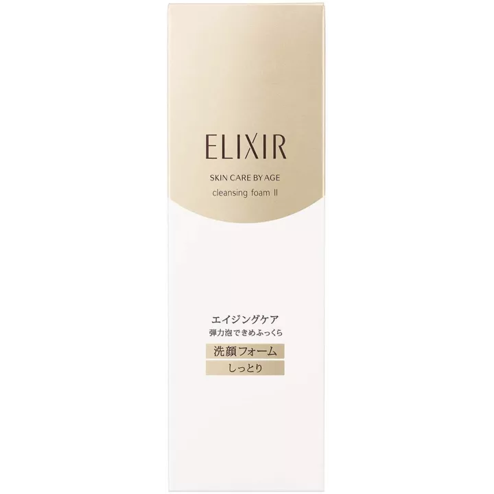 ELIXIR Superieur - Schiuma detergente II | Rose Kaori