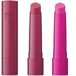 Ettusais - Lip Edition Plumper Rich Style | Rose Kaori