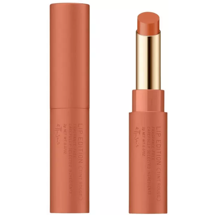 Ettusais - Lip Edition Tint Rouge | Rose Kaori