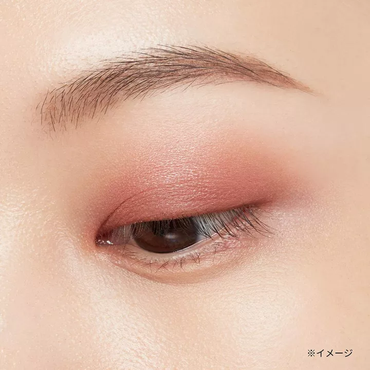 Ettusais - Palette di colori edizione occhi | Rose Kaori