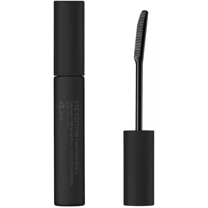 Ettusais - Eye Edition Mascara Base Black | Rose Kaori