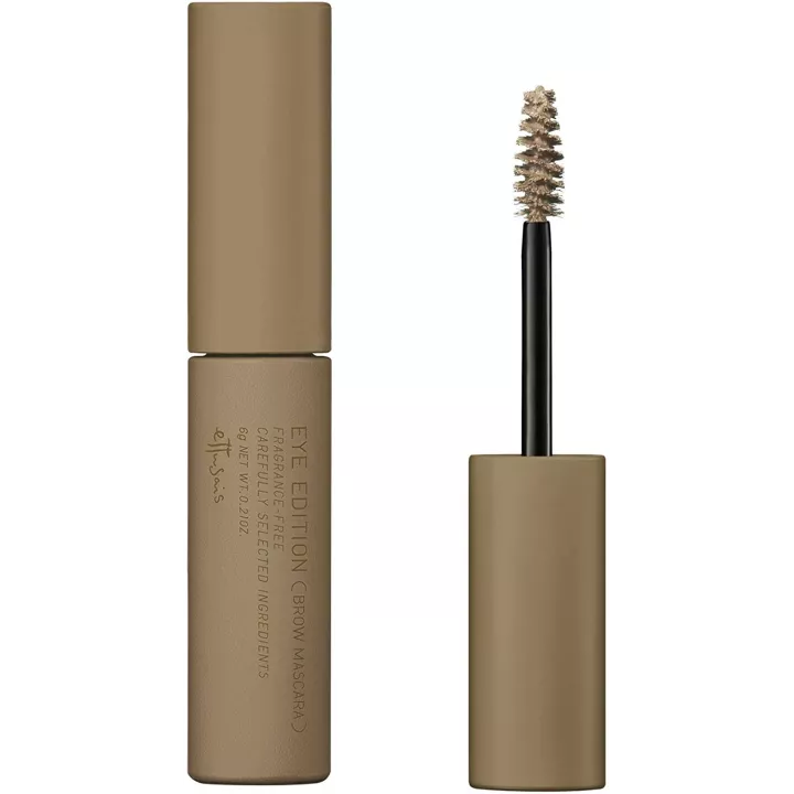 Ettusais - Eye Edition Brow Mascara | Rose Kaori