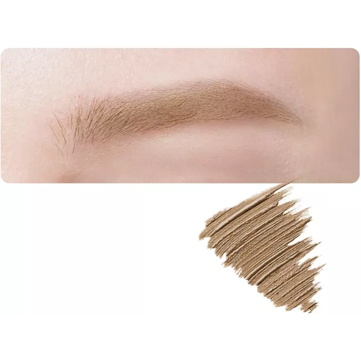 Ettusais - Eye Edition Brow Mascara | Rose Kaori