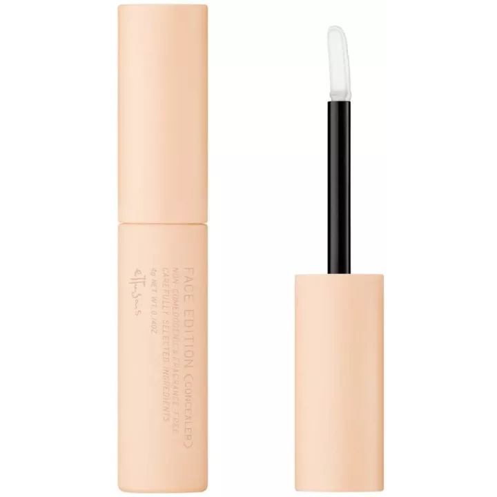 Ettusais - Face Edition Concealer | Rose Kaori