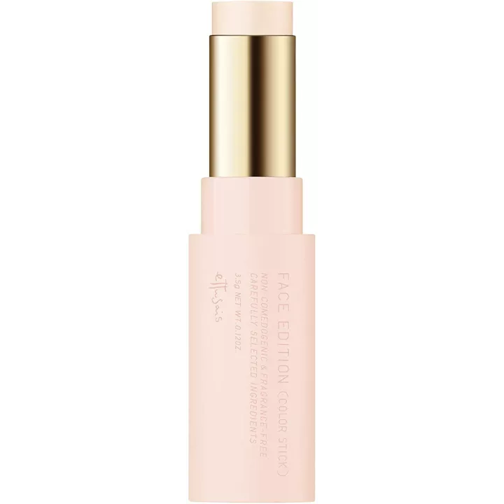 Ettusais - Stick de color Face Edition | Rose Kaori