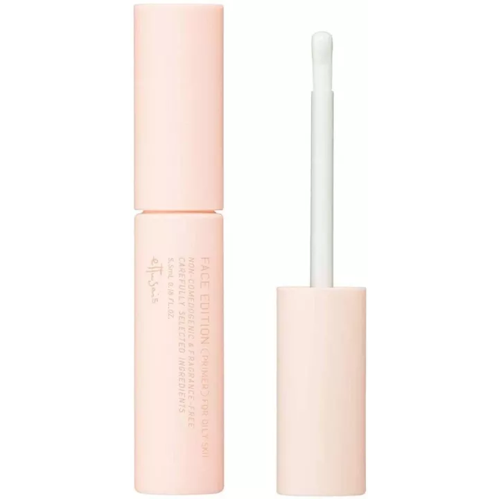 Ettusais - Primer per il viso | Rose Kaori