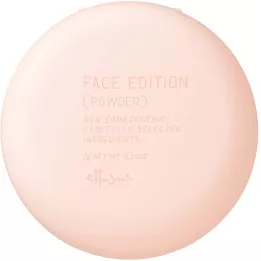 Ettusais - Polvos de edición facial | Rose Kaori