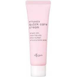 Ettusais - Uñas de Crema Cuidado Rápido | Rose Kaori