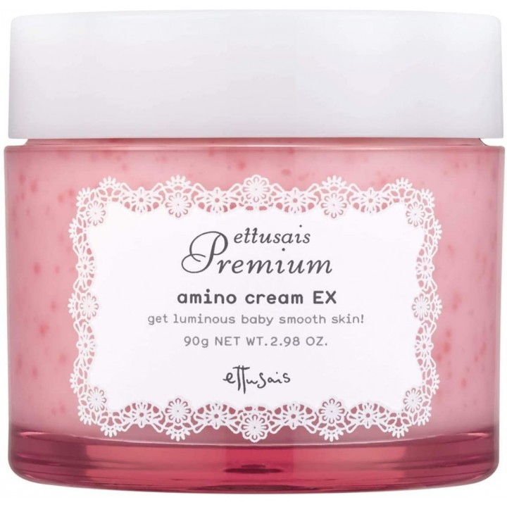 Ettusais Premium - Amino Cream EX