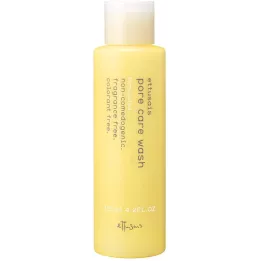 Ettusais - Pore Care Wash | Rose Kaori