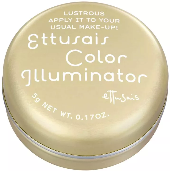 Ettusais - Illuminatore di colore | Rose Kaori