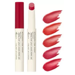 Ettusais - Color de Labios Tintado | Rose Kaori